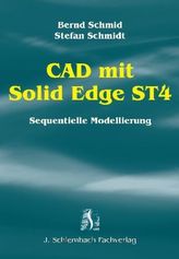 CAD mit Solid Edge ST4