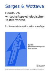 Personalpsychologische Instrumente