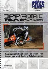 Offroad Fahrtechniken