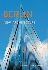 Berlin New Architecture