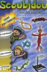 Scoubidou Bastelzauber