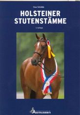 Holsteiner Stutenstämme