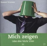 Mich zeigen