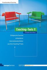 Coaching-Tools. Bd.2