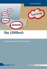 Das LEHRbuch