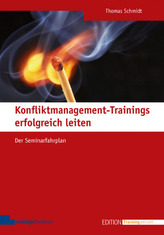Konfliktmanagement-Trainings erfolgreich leiten