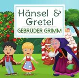 Hänsel & Gretel, Audio-CD