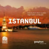 Istanbul, 1 Audio-CD