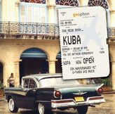 Eine Reise durch Kuba, 1 Audio-CD