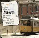 Spaziergang durch Lissabon, 1 Audio-CD