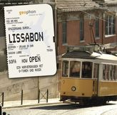 Spaziergang durch Lissabon, 1 Audio-CD
