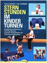 Sternstunden im Kinderturnen