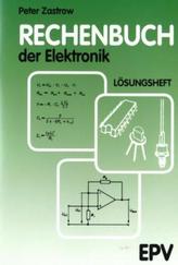 Rechenbuch der Elektronik, Lösungsheft
