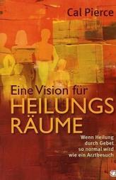 Eine Vision für Heilungsräume