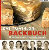 Das Triathlon-Backbuch