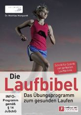 Die Laufbibel, 1 DVD
