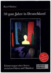 Erinnerungen eines Persers in Deutschland