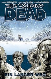 The Walking Dead - Ein langer Weg