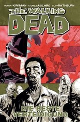 The Walking Dead - Die beste Verteidigung