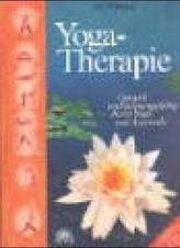 Yoga-Therapie, m. CD-ROM