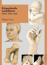 Körperdetails modellieren