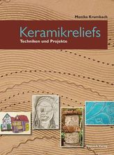 Keramikreliefs