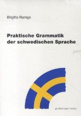 Praktische Grammatik der schwedischen Sprache