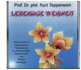 Lebendige Weisheit, 1 Audio-CD