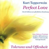 Toleranz und Offenheit, 1 Audio-CD