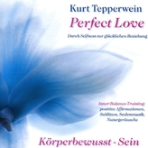 Körperbewusst-Sein, 1 Audio-CD