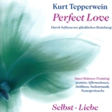 Selbst-Liebe, 1 Audio-CD