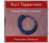 Finanzieller Wohlstand, 1 Audio-CD