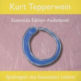 Spielregeln des bewussten Lebens, 1 Audio-CD