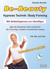 Massage-Anatomie, m. Poster
