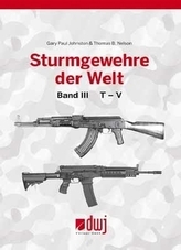 Sturmgewehre der Welt. Bd.3