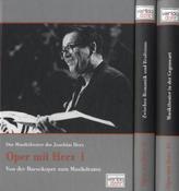 Oper mit Herz, 3 Bde.