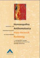 Homoepathia Antihomotoxica, m. CD-ROM