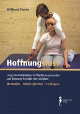 Hoffnungslos?