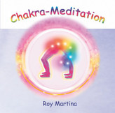 Chakra-Meditation, 1 Audio-CD