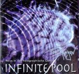 Infinite Pool, 1 Audio-CD