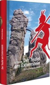 Der Teufel am Externstein - Ein Forschungsabenteuer