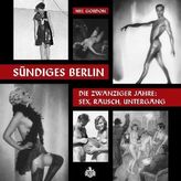 Sündiges Berlin, m. Audio-CD