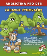 Angličtina pro děti  Zábavné rýmovačky