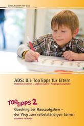 ADS: Die TopTipps für Eltern
