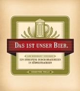 Das ist unser Bier