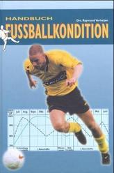Handbuch Fußballkondition