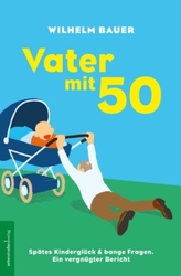 Vater mit 50