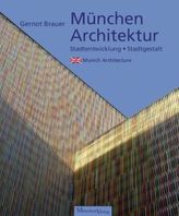 München Architektur
