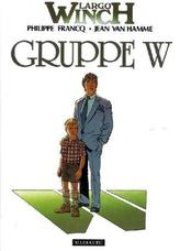 Largo Winch - Gruppe W