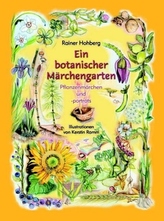 Ein botanischer Märchengarten